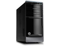 HP Pavilion Desktop p7-1430