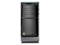 HP Pavilion Desktop p7-1439