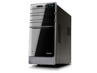 HP Pavilion Desktop p7-1443