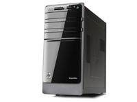 HP Pavilion Desktop p7m