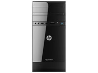 HP Pavilion Desktop p2-1013wb