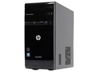 HP Pavilion Desktop p2-1033w