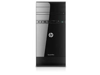 HP Pavilion Desktop p2-1127c