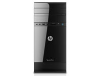 HP Pavilion Desktop p2-1134