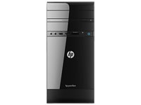 HP Pavilion Desktop p2-1180d