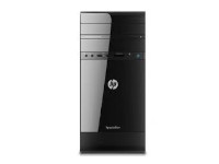 HP Pavilion Desktop p2-1221l
