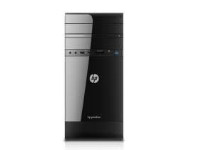 HP Pavilion Desktop p2-1250l