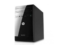 HP Pavilion Desktop p2-1256il