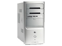 HP Pavilion Desktop t3730.it