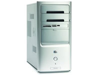 HP Pavilion Desktop t3735.tr
