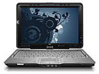 HP Pavilion Notebook tx2000 CTO