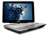 HP Pavilion Notebook tx2520ea