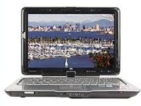 HP Pavilion Notebook tx2623ca