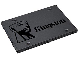 Kingston A400 2.5-inch SSD