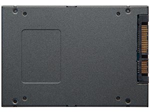 Kingston 480GB A400 2.5-inch SSD