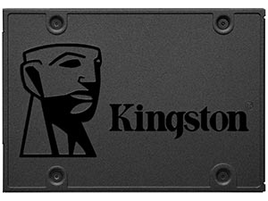 Kingston 960GB A400 2.5-inch SSD