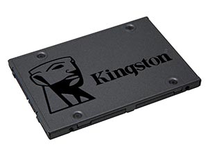 Kingston 960GB A400 2.5-inch SSD