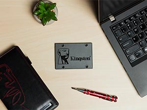 Kingston 960GB A400 2.5-inch SSD