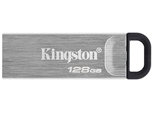 Kingston 128GB DataTraveler Kyson USB Flash Drive