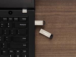 Kingston 128GB DataTraveler Kyson USB Flash Drive