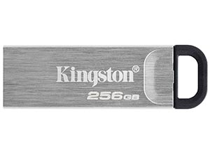 Kingston 256GB DataTraveler Kyson USB Flash Drive