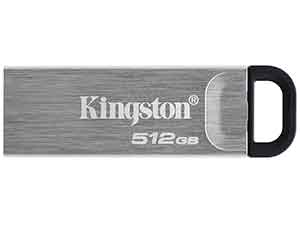 Kingston 512GB DataTraveler Kyson USB Flash Drive