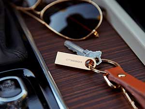 Kingston 64GB DataTraveler SE9 G3 USB Flash Drive