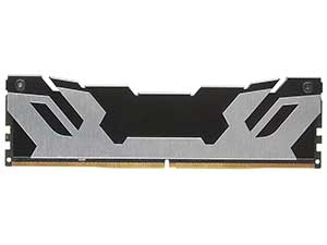 48GB Kingston FURY Renegade DDR5 6400MHz DIMM Black