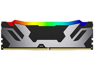 Kingston FURY Renegade RGB DDR5 6400MHz DIMM