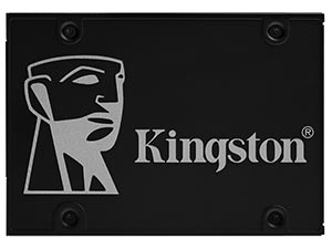 Kingston 2TB KC600 2.5-inch SSD