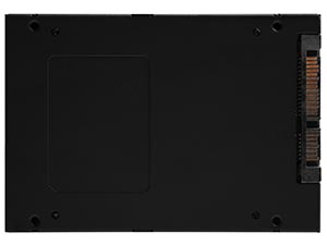 Kingston 2TB KC600 2.5-inch SSD