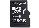 Integral 128GB UltimaPro microSD Card - Class 10 90MB/s