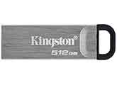 Kingston 512GB DataTraveler Kyson USB Flash Drive