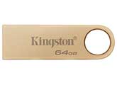 Kingston 64GB DataTraveler SE9 G3 USB Flash Drive