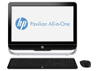 HP - Compaq Pavilion All-in-One