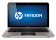 HP - Compaq Pavilion Notebook