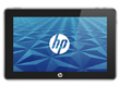 HP - Compaq Tablet