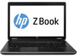 HP - Compaq ZBook