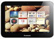 IBM - Lenovo IdeaTab