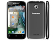 IBM - Lenovo Phone