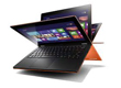 IBM - Lenovo Yoga
