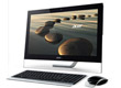Acer Aspire All-in-One U Series