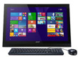 Acer Aspire All-in-One Z1 Series