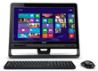 Acer Aspire All-in-One ZC Series