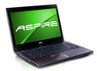 Acer Aspire Notebook 4000 Series