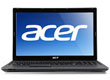 Acer Aspire Notebook 5000 Series