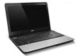 Acer Aspire Notebook E1 Series