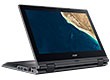 Acer TravelMate Notebook Spin Series