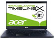 Acer TravelMate Notebook TimelineX Series