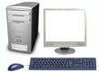 Advent Desktop/Tower T Series